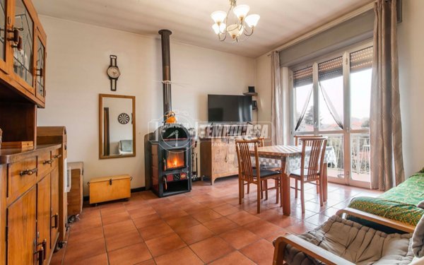 appartamento in vendita ad Olgiate Olona