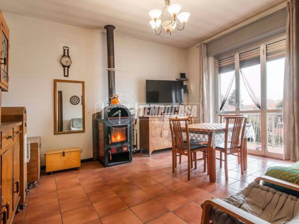 appartamento in vendita ad Olgiate Olona