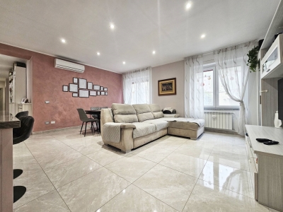 appartamento in vendita ad Olgiate Olona