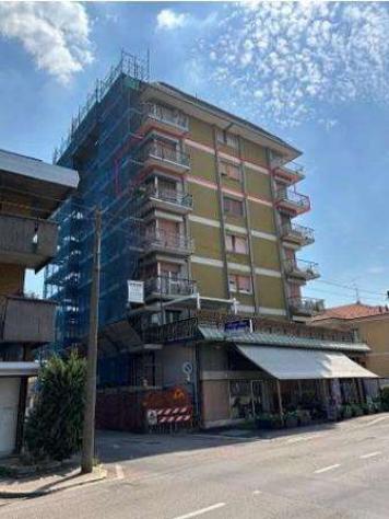 appartamento in vendita ad Olgiate Olona