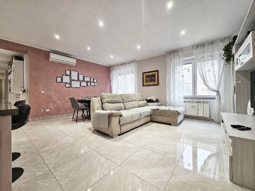 appartamento in vendita ad Olgiate Olona