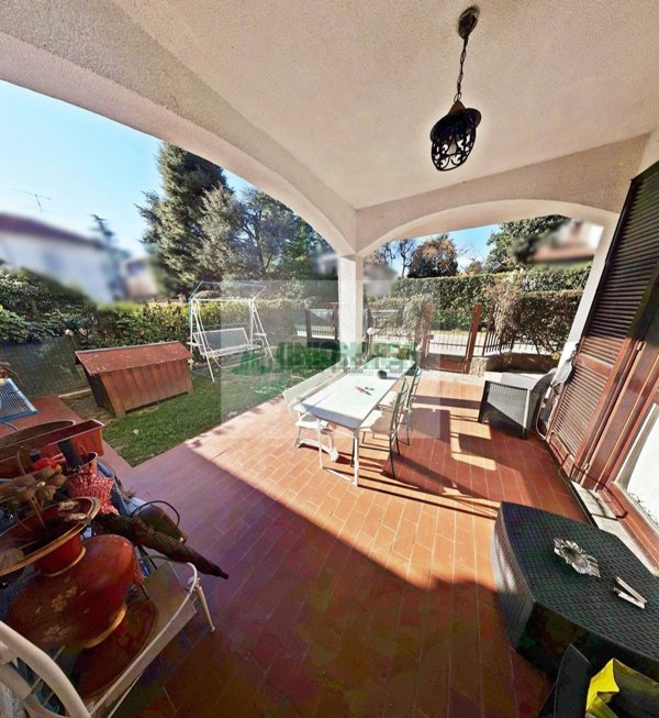 casa indipendente in vendita ad Olgiate Olona