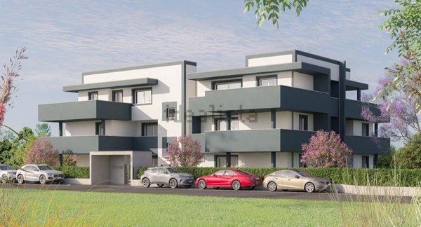 appartamento in vendita ad Olgiate Olona