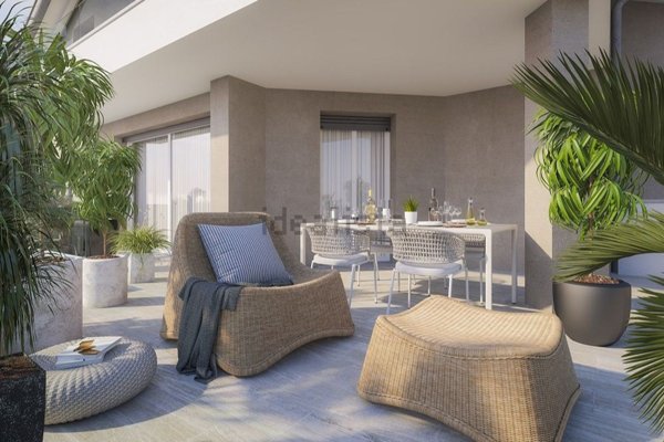 appartamento in vendita ad Olgiate Olona