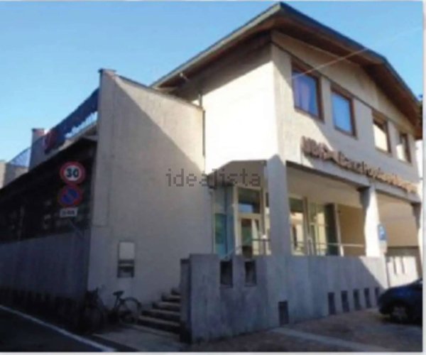 appartamento in vendita ad Olgiate Olona