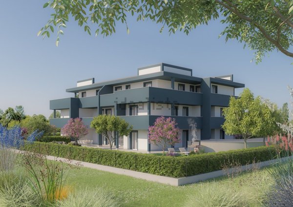 appartamento in vendita ad Olgiate Olona