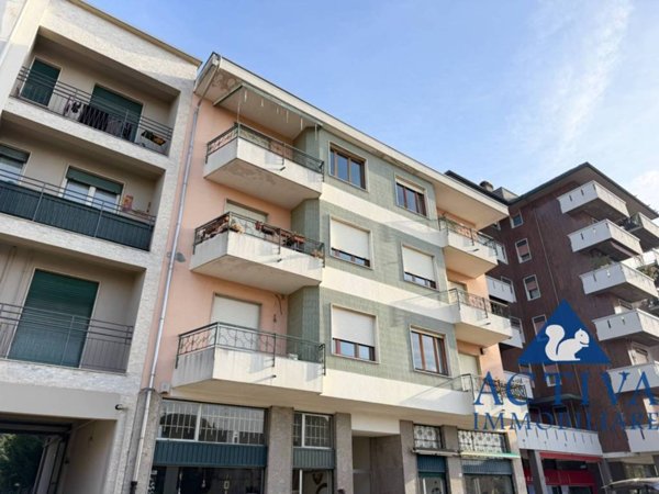 appartamento in vendita ad Olgiate Olona