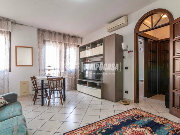 appartamento in vendita ad Olgiate Olona