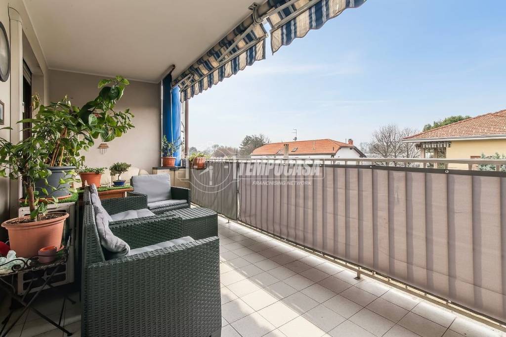 appartamento in vendita ad Olgiate Olona