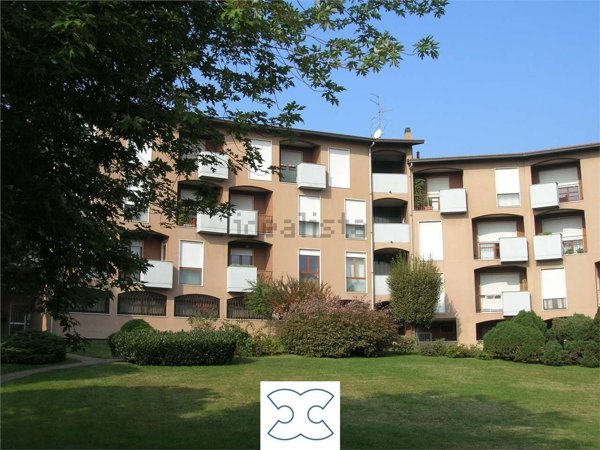 appartamento in vendita ad Olgiate Olona