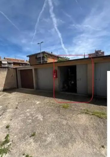 appartamento in vendita ad Olgiate Olona