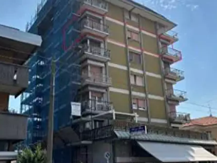 appartamento in vendita ad Olgiate Olona