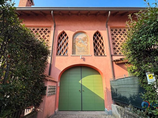 appartamento in vendita ad Olgiate Olona