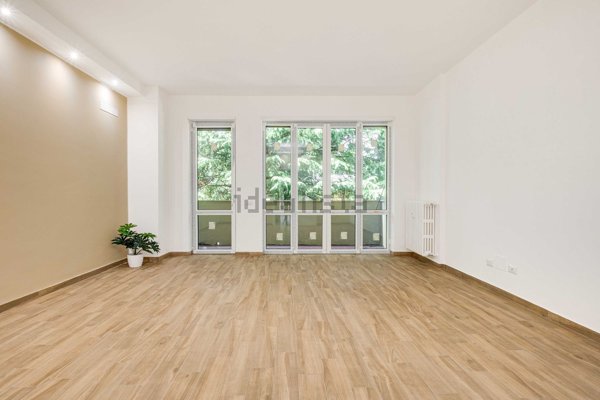 appartamento in vendita ad Olgiate Olona