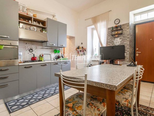 appartamento in vendita ad Olgiate Olona