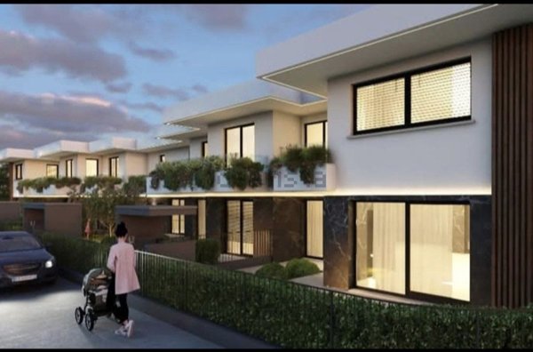 casa indipendente in vendita ad Olgiate Olona