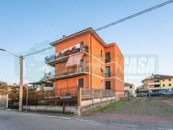 appartamento in vendita ad Olgiate Olona