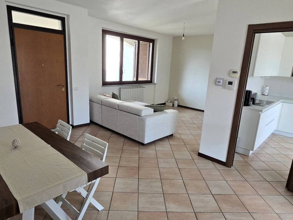 casa indipendente in vendita ad Olgiate Olona