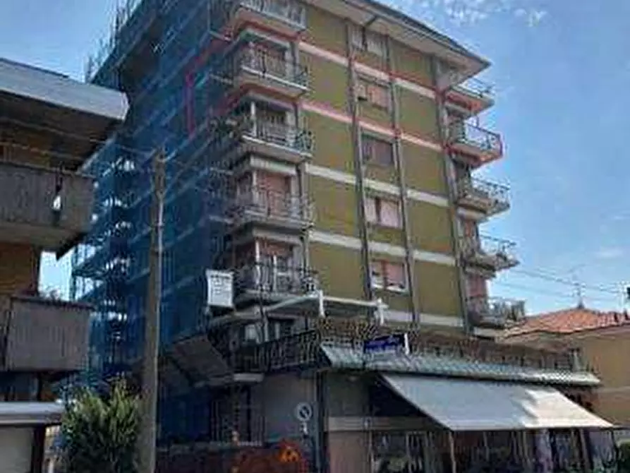 appartamento in vendita ad Olgiate Olona