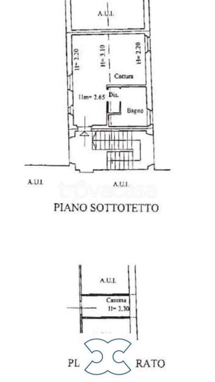 appartamento in vendita ad Olgiate Olona