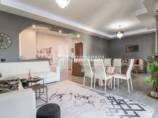 appartamento in vendita ad Olgiate Olona