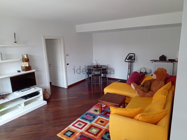 appartamento in vendita ad Olgiate Olona