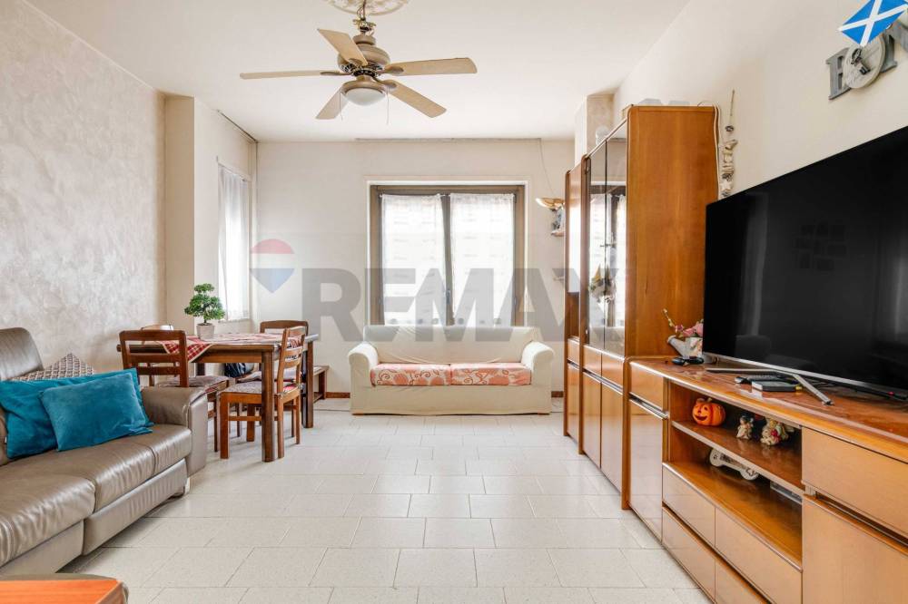 appartamento in vendita ad Olgiate Olona