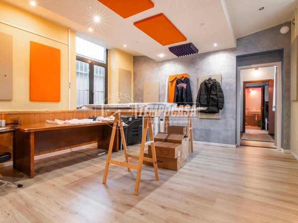 appartamento in vendita ad Olgiate Olona