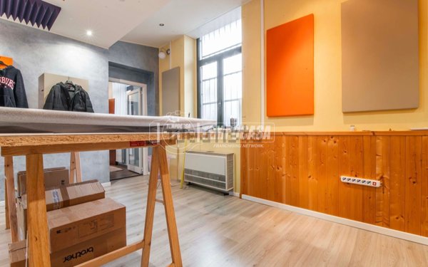 appartamento in vendita ad Olgiate Olona