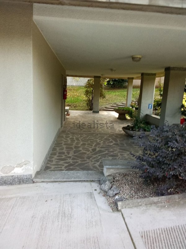 appartamento in vendita ad Olgiate Olona