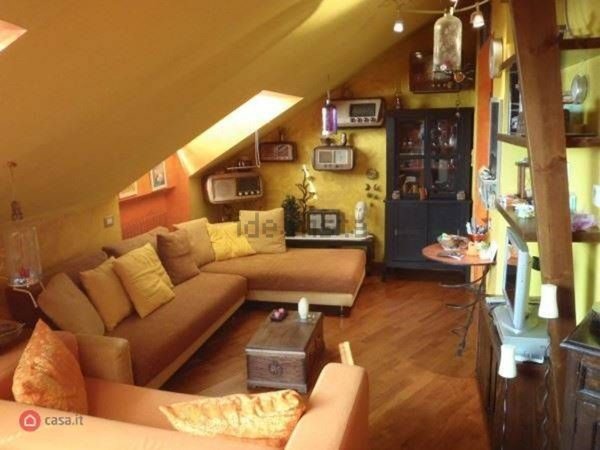 appartamento in vendita ad Olgiate Olona