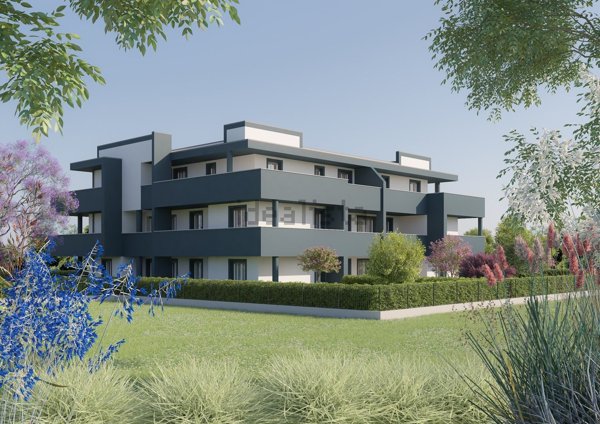 appartamento in vendita ad Olgiate Olona