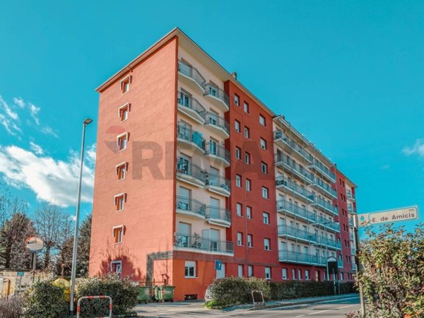 appartamento in vendita ad Olgiate Olona