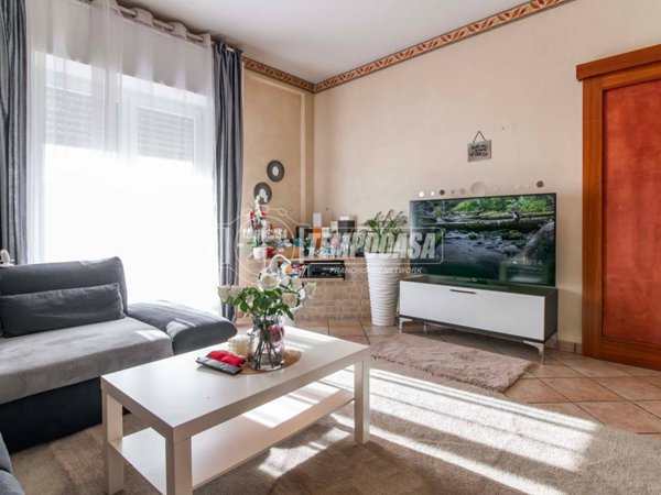 appartamento in vendita ad Olgiate Olona