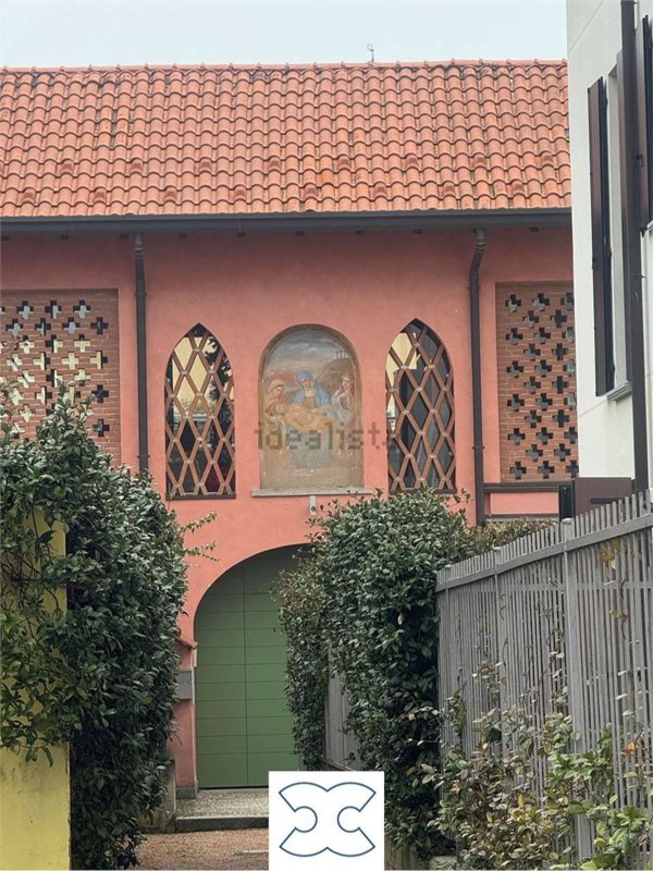 appartamento in vendita ad Olgiate Olona