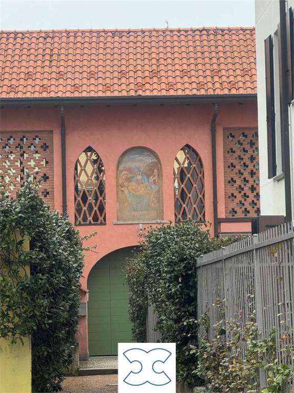 appartamento in vendita ad Olgiate Olona