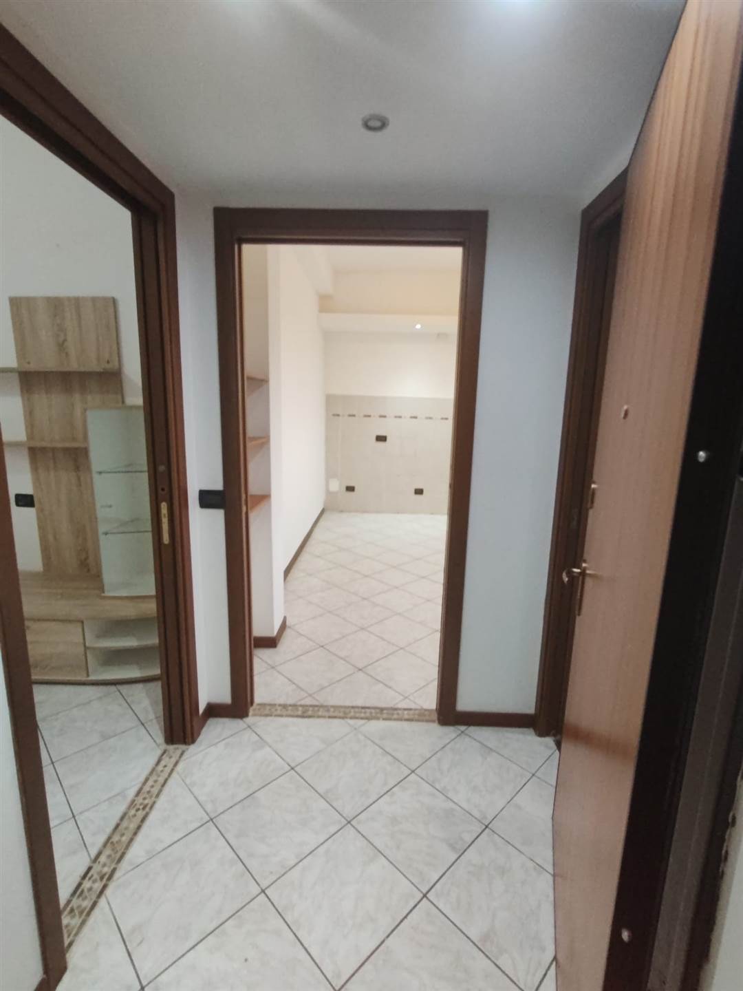 appartamento in vendita ad Olgiate Olona