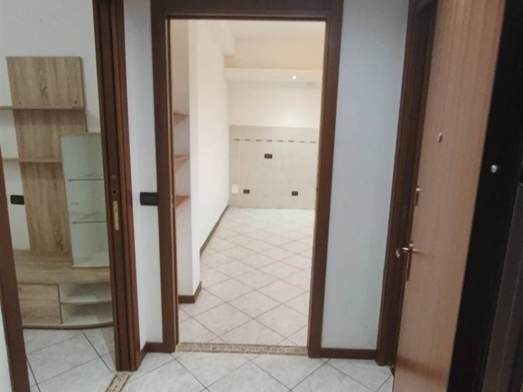 appartamento in vendita ad Olgiate Olona