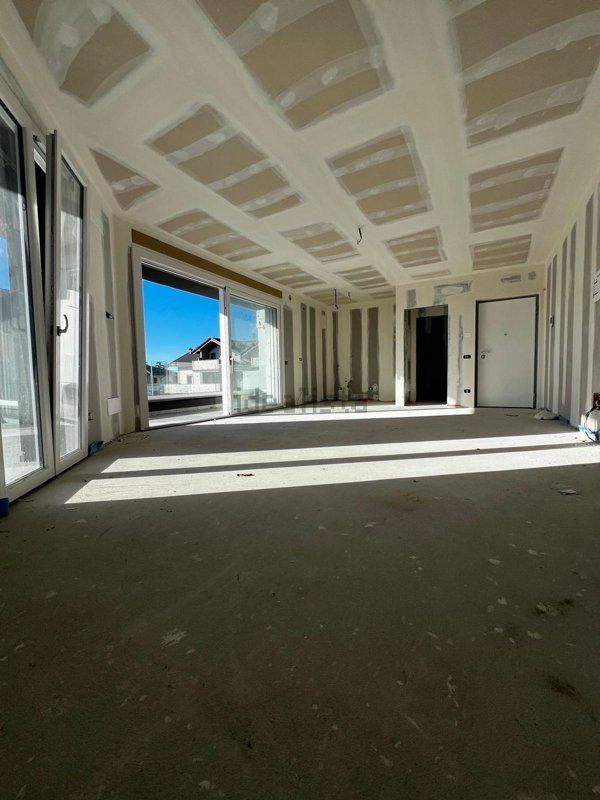 appartamento in vendita ad Olgiate Olona