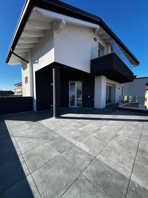 appartamento in vendita ad Olgiate Olona