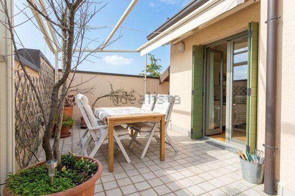 appartamento in vendita ad Olgiate Olona