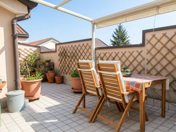 appartamento in vendita ad Olgiate Olona