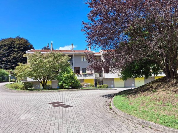 casa indipendente in vendita ad Olgiate Olona