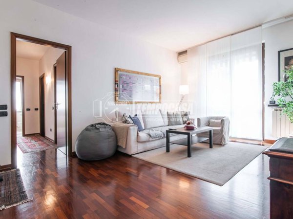 appartamento in vendita ad Olgiate Olona