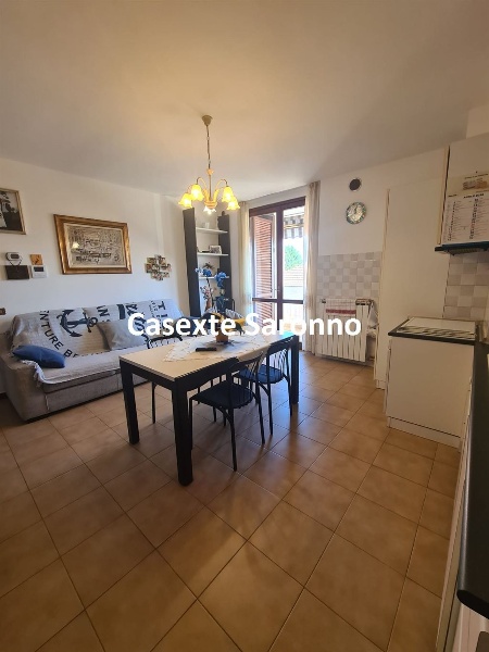 appartamento in vendita ad Olgiate Olona in zona Buon Gesù