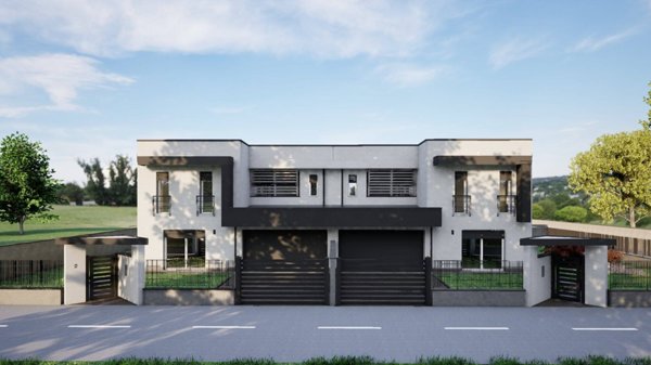 casa indipendente in vendita ad Olgiate Olona