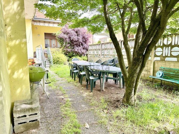 casa indipendente in vendita ad Olgiate Olona