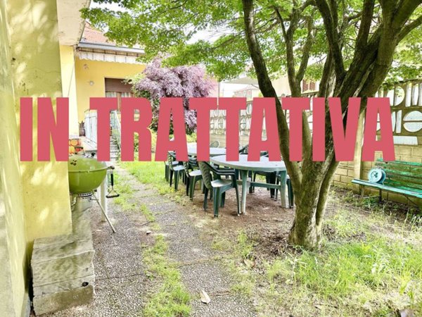 casa indipendente in vendita ad Olgiate Olona