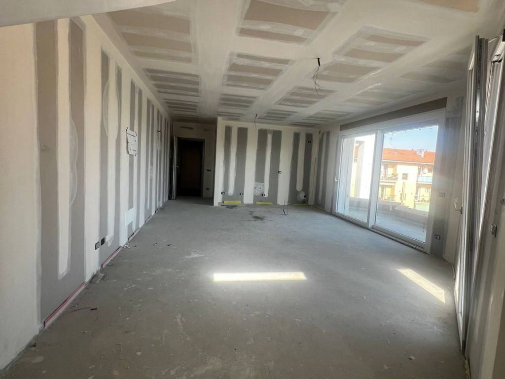 appartamento in vendita ad Olgiate Olona