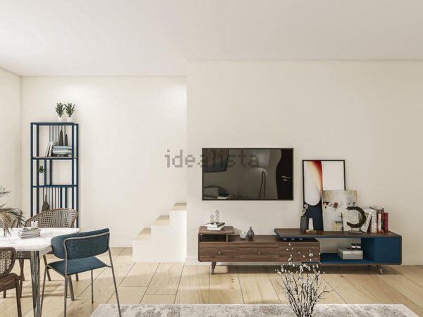 casa indipendente in vendita ad Olgiate Olona in zona Buon Gesù